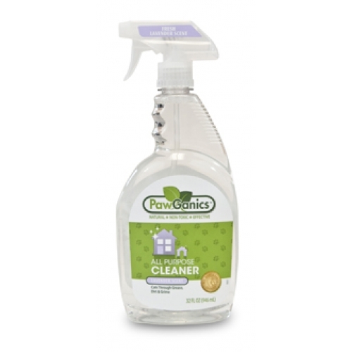 PawGanics All Purpose Cleaner 32oz